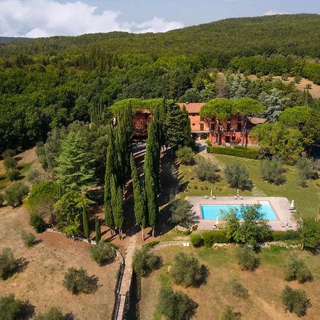 Palazzo Vittoria Hotel Massa Marittima Luaran gambar