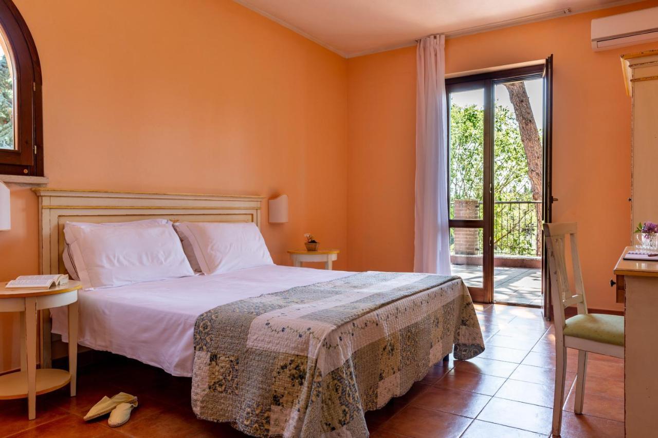 Palazzo Vittoria Hotel Massa Marittima Luaran gambar