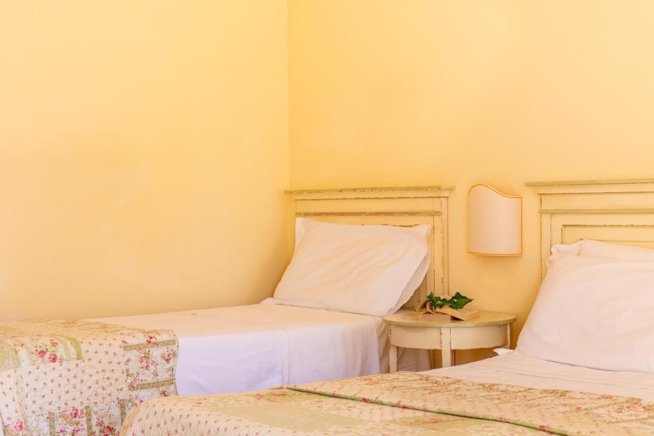 Palazzo Vittoria Hotel Massa Marittima Luaran gambar