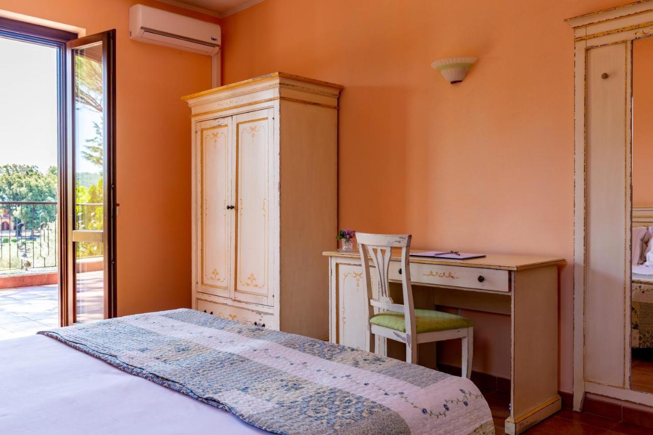 Palazzo Vittoria Hotel Massa Marittima Luaran gambar