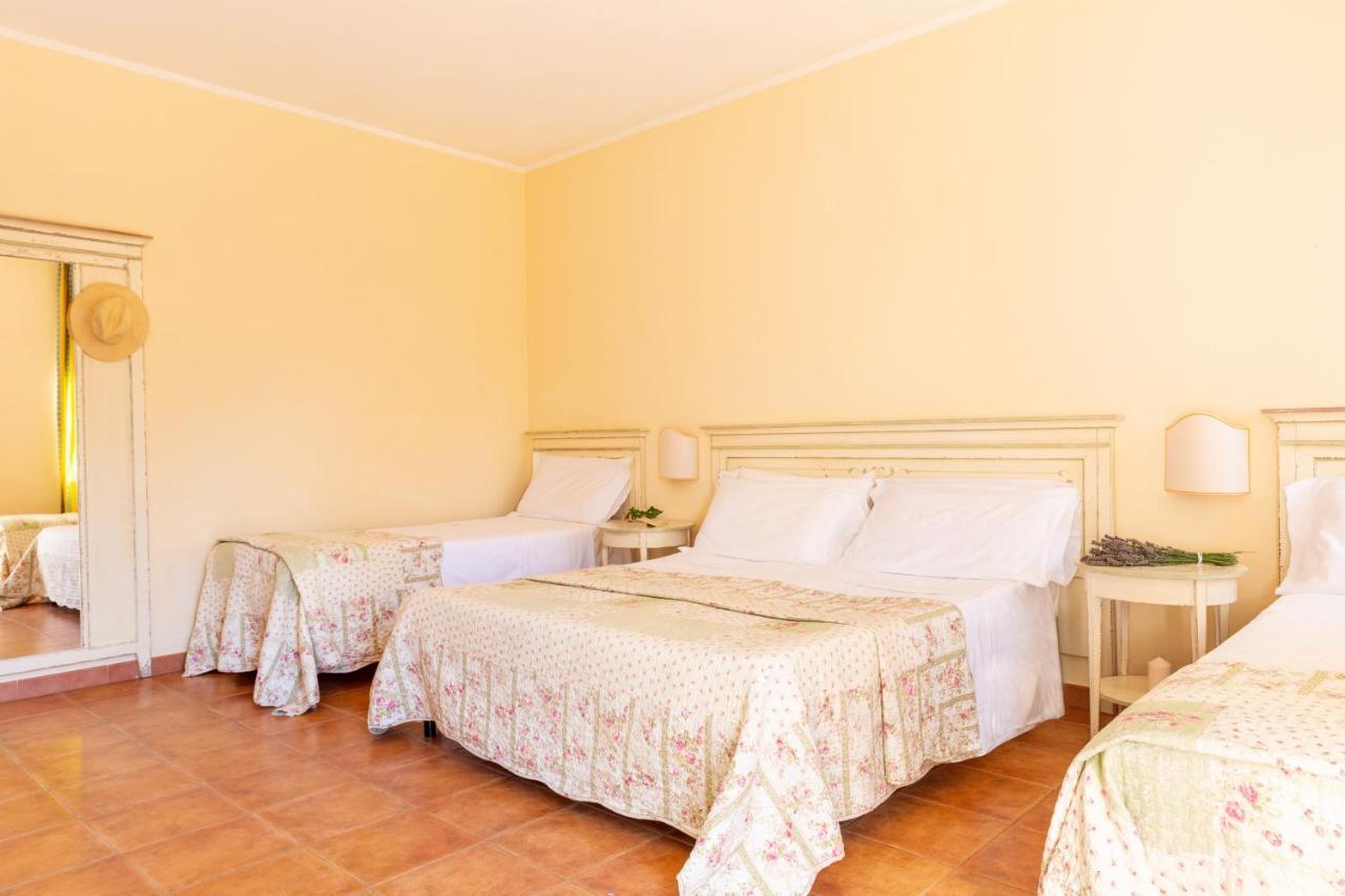 Palazzo Vittoria Hotel Massa Marittima Luaran gambar