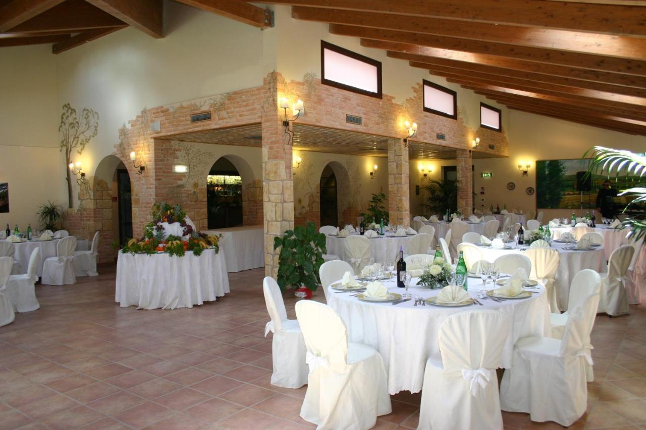 Palazzo Vittoria Hotel Massa Marittima Luaran gambar